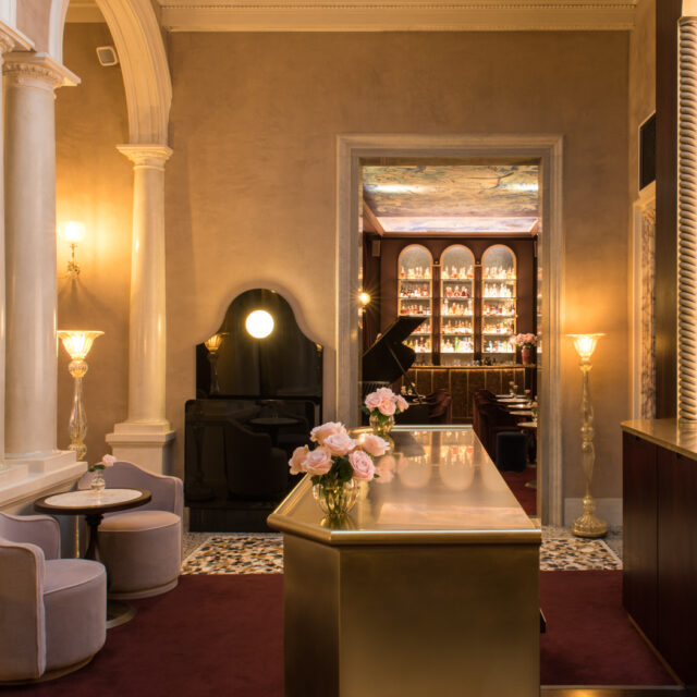 04 Nolinski Venise hotel luxe venise